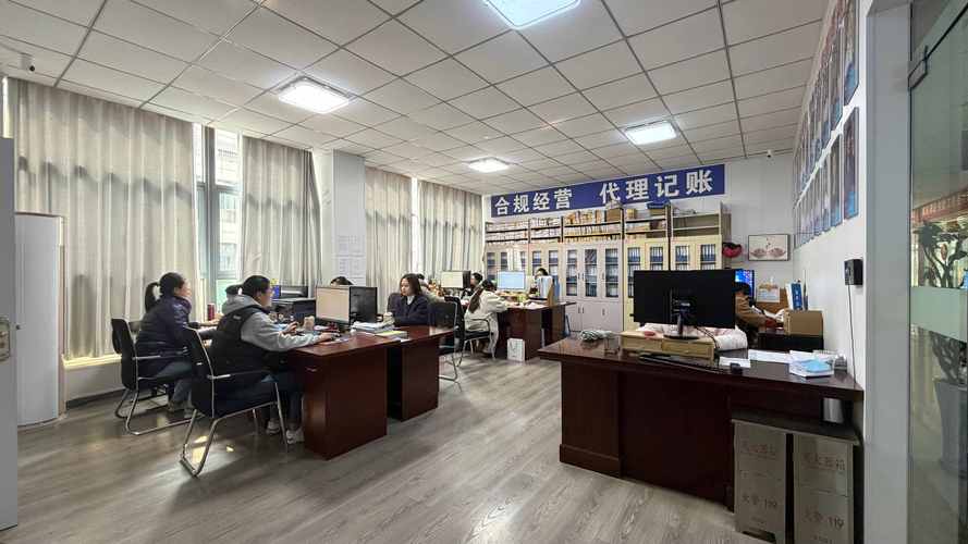 扎根阜宁，精准服务 建筑劳务、加工厂、药店、建材、农产品行业的税务代理与咨询指南