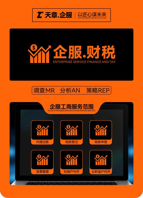税务代理与咨询服务 专业高效，省心省力更省钱